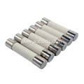 Fast Acting Ceramic Cartridge Fuse 6x30mm 250V